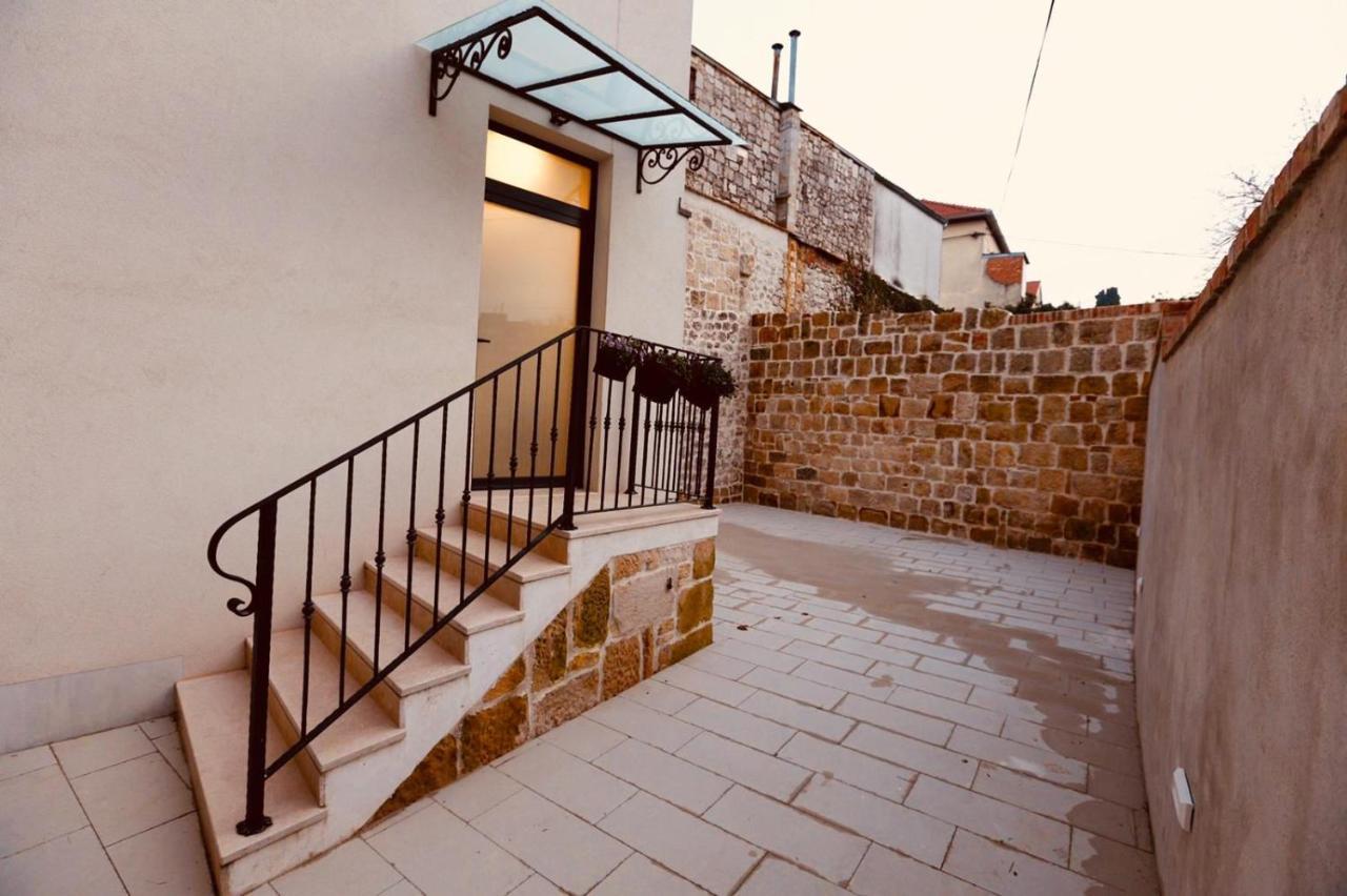 Hotel Marko&Luka Sinj Exterior foto